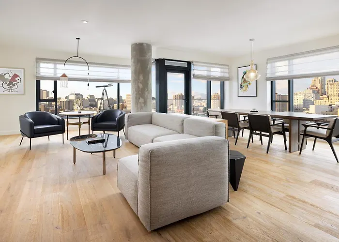 Timbri Hotel San Francisco, Curio Collection By Hilton
