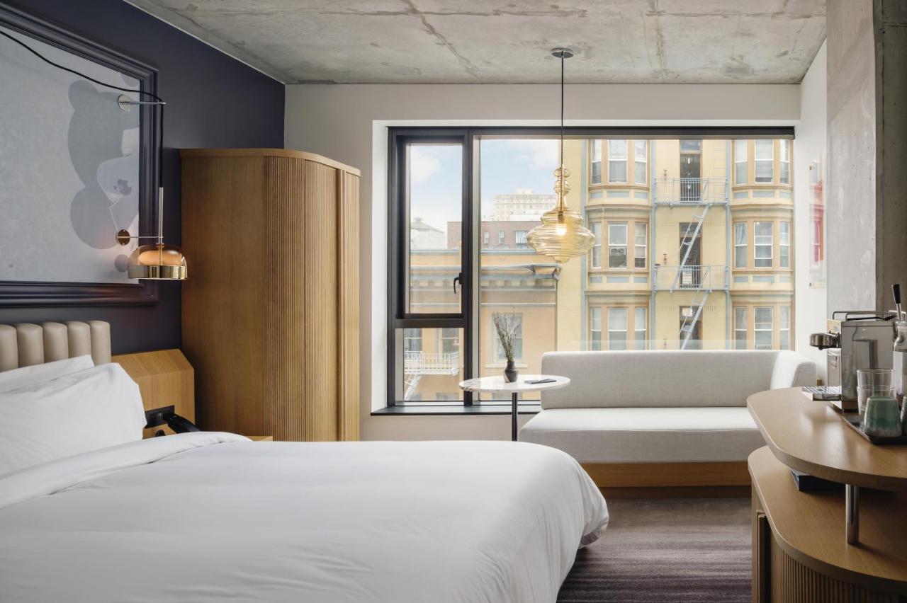 Timbri San Francisco, Curio Collection By Hilton Hotel São Francisco