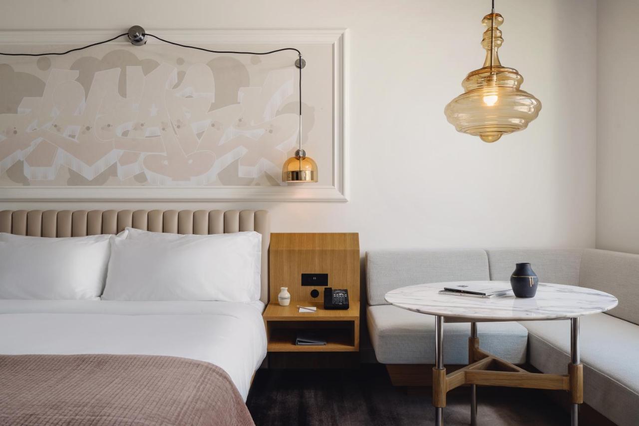 Timbri San Francisco, Curio Collection By Hilton São Francisco