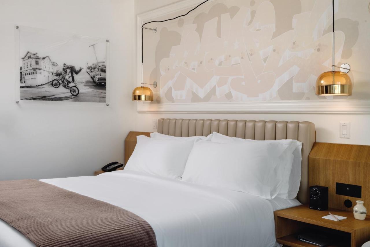 Timbri San Francisco, Curio Collection By Hilton São Francisco