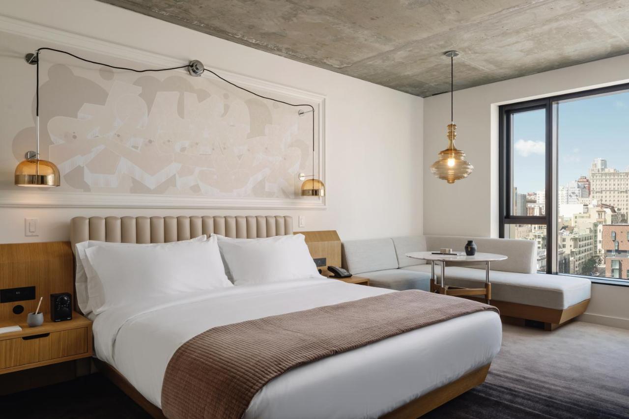 Timbri San Francisco, Curio Collection By Hilton Hotel São Francisco