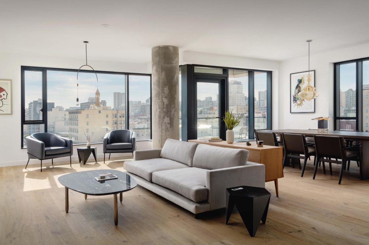 Timbri San Francisco, Curio Collection By Hilton São Francisco