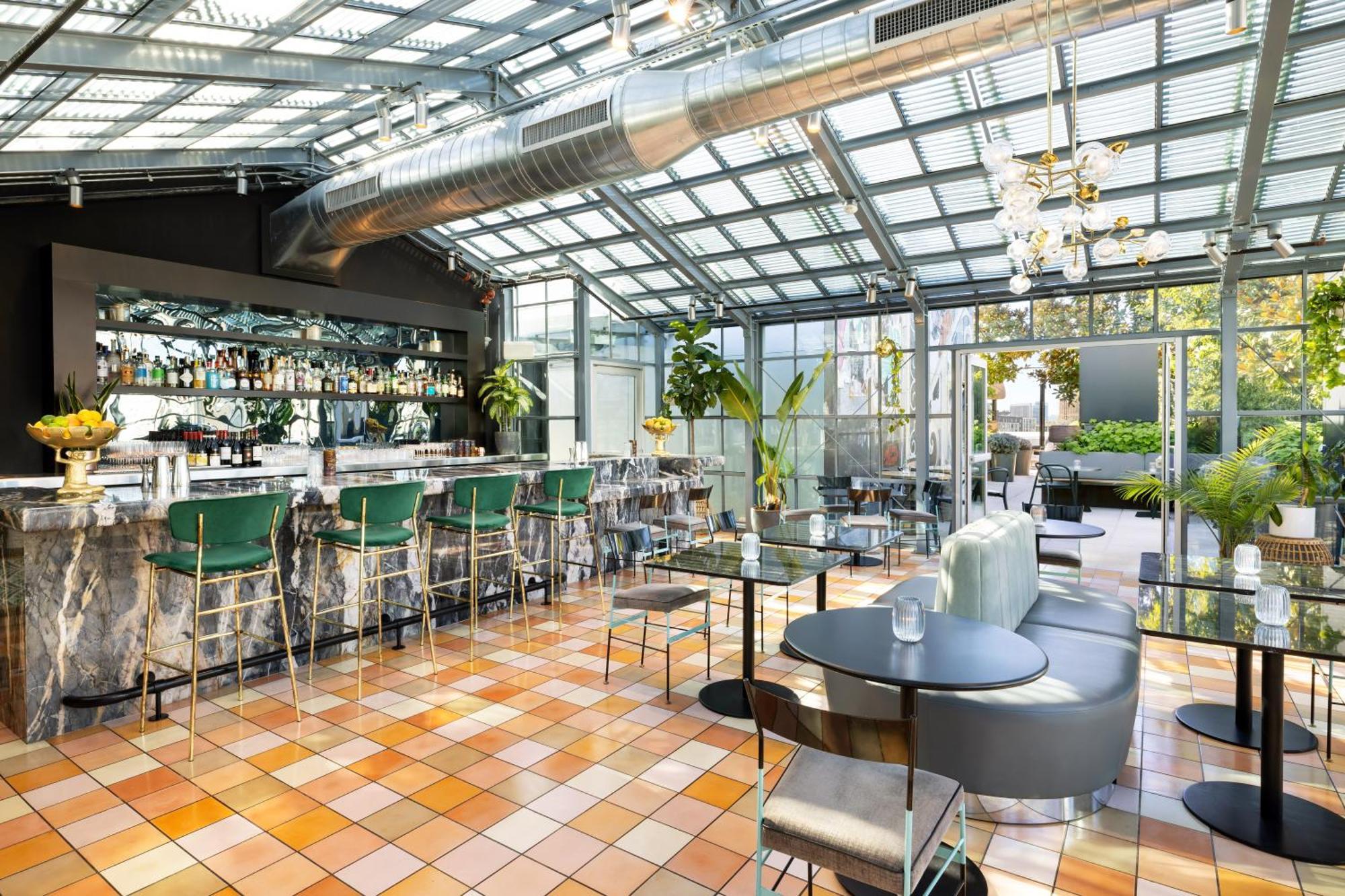 Timbri San Francisco, Curio Collection By Hilton 4* São Francisco