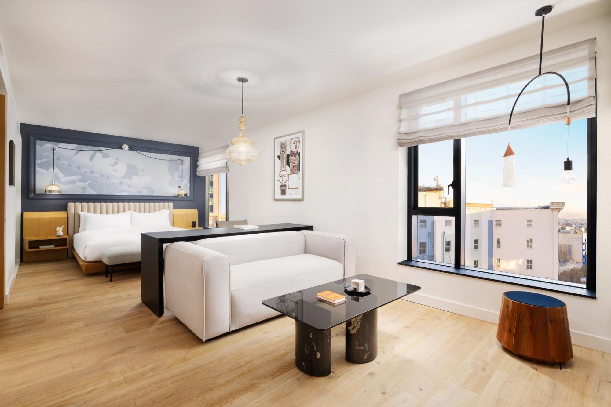 Timbri San Francisco, Curio Collection By Hilton São Francisco