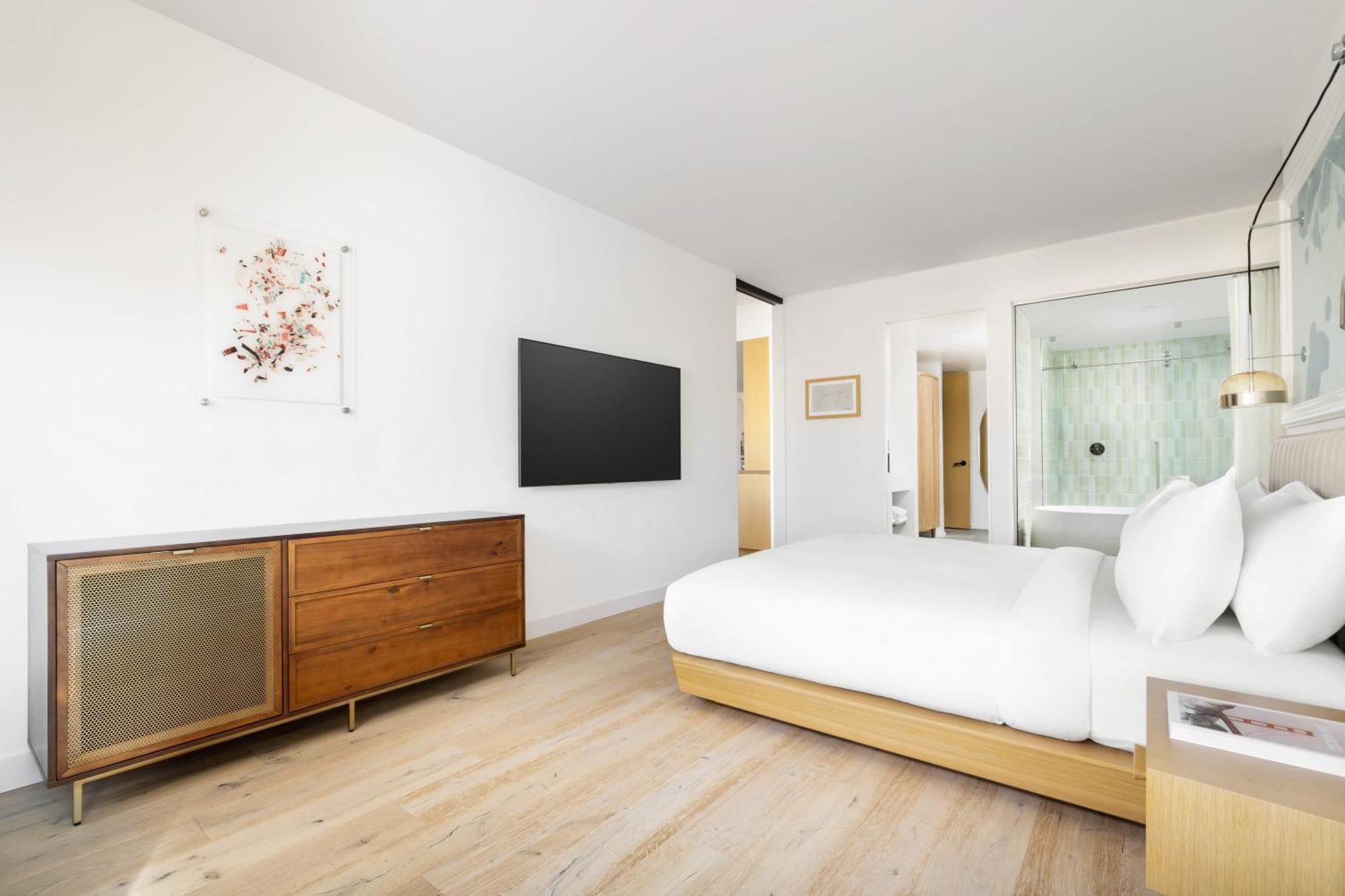 Timbri San Francisco, Curio Collection By Hilton 4* São Francisco