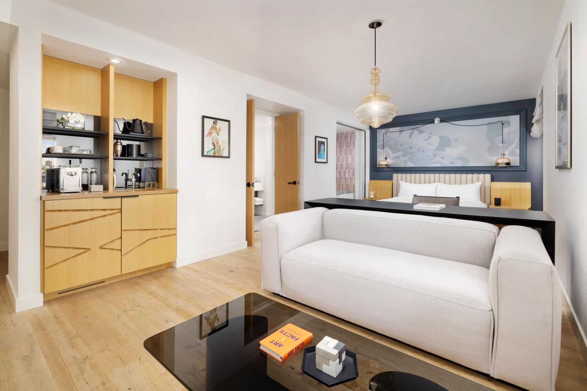 Timbri San Francisco, Curio Collection By Hilton Hotel São Francisco