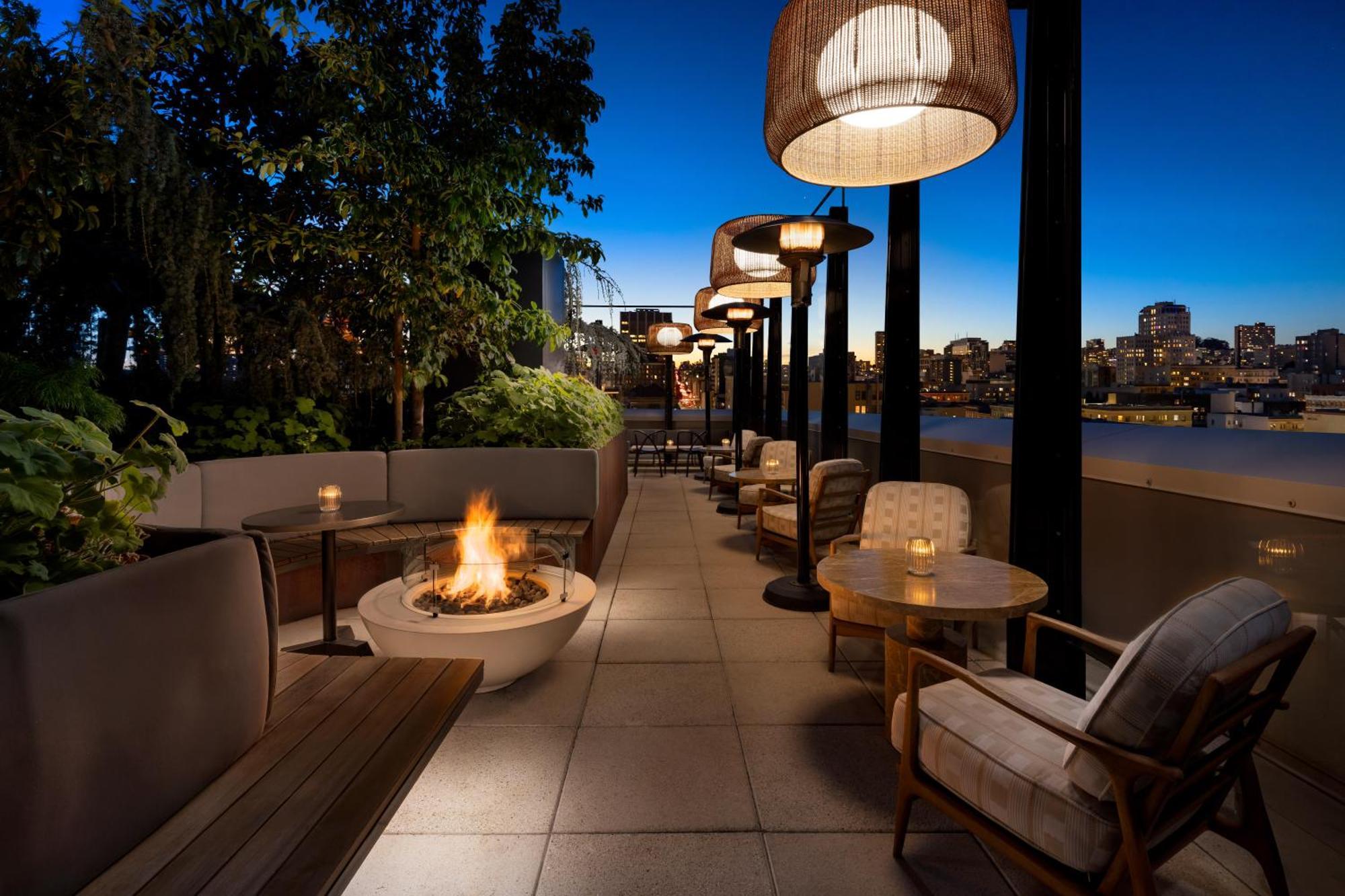 Timbri San Francisco, Curio Collection By Hilton Hotel São Francisco