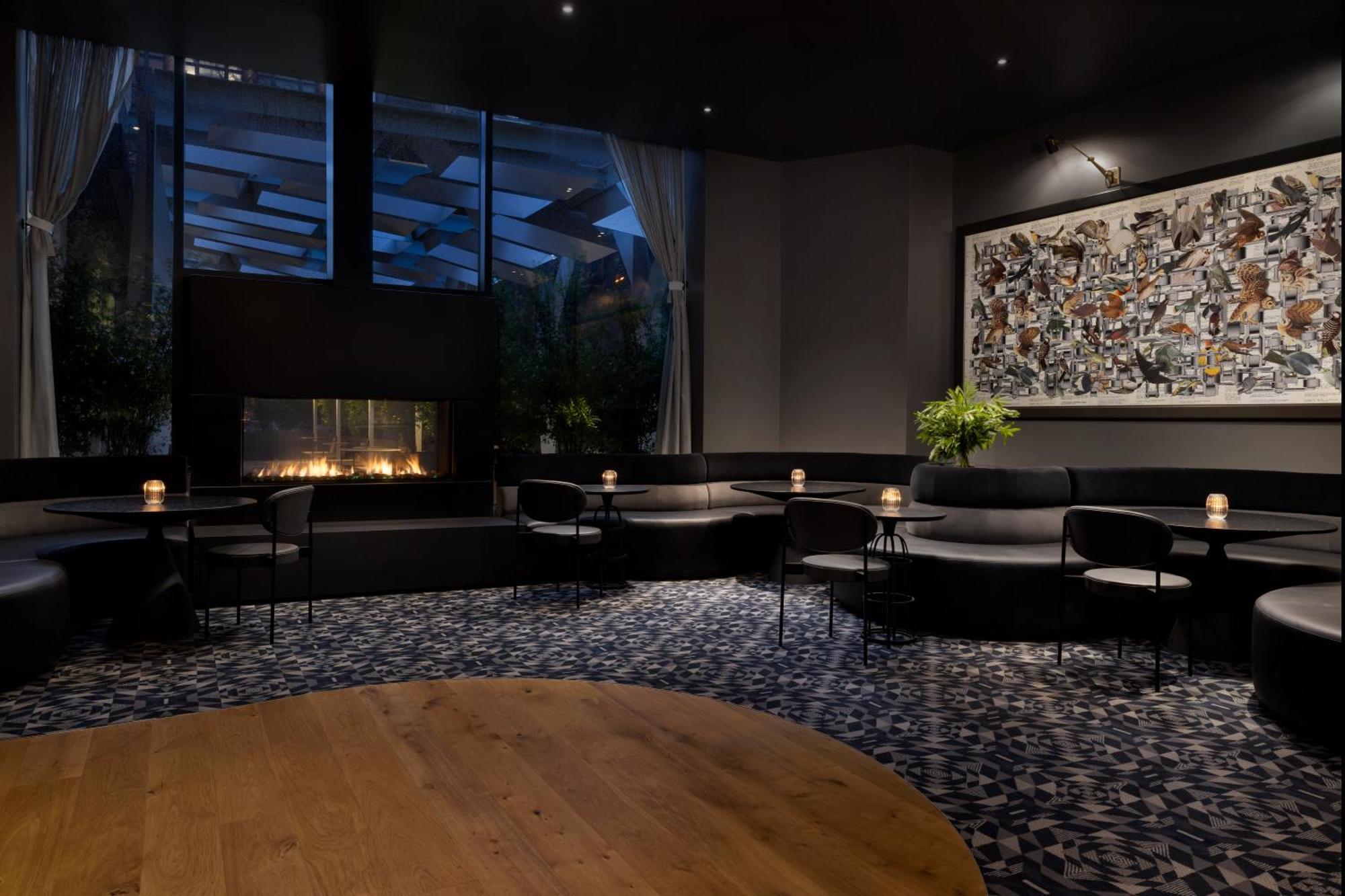 Timbri San Francisco, Curio Collection By Hilton 4* São Francisco
