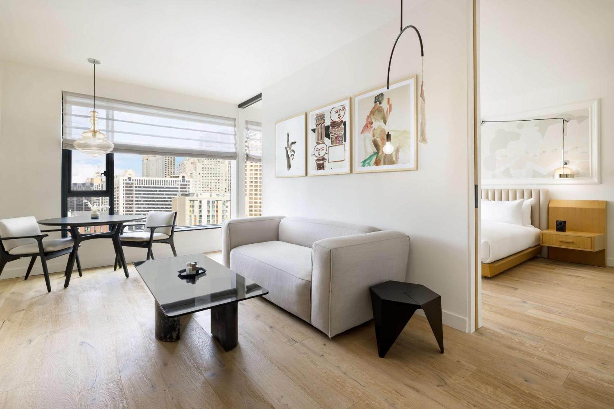 Hotel Timbri San Francisco, Curio Collection By Hilton São Francisco