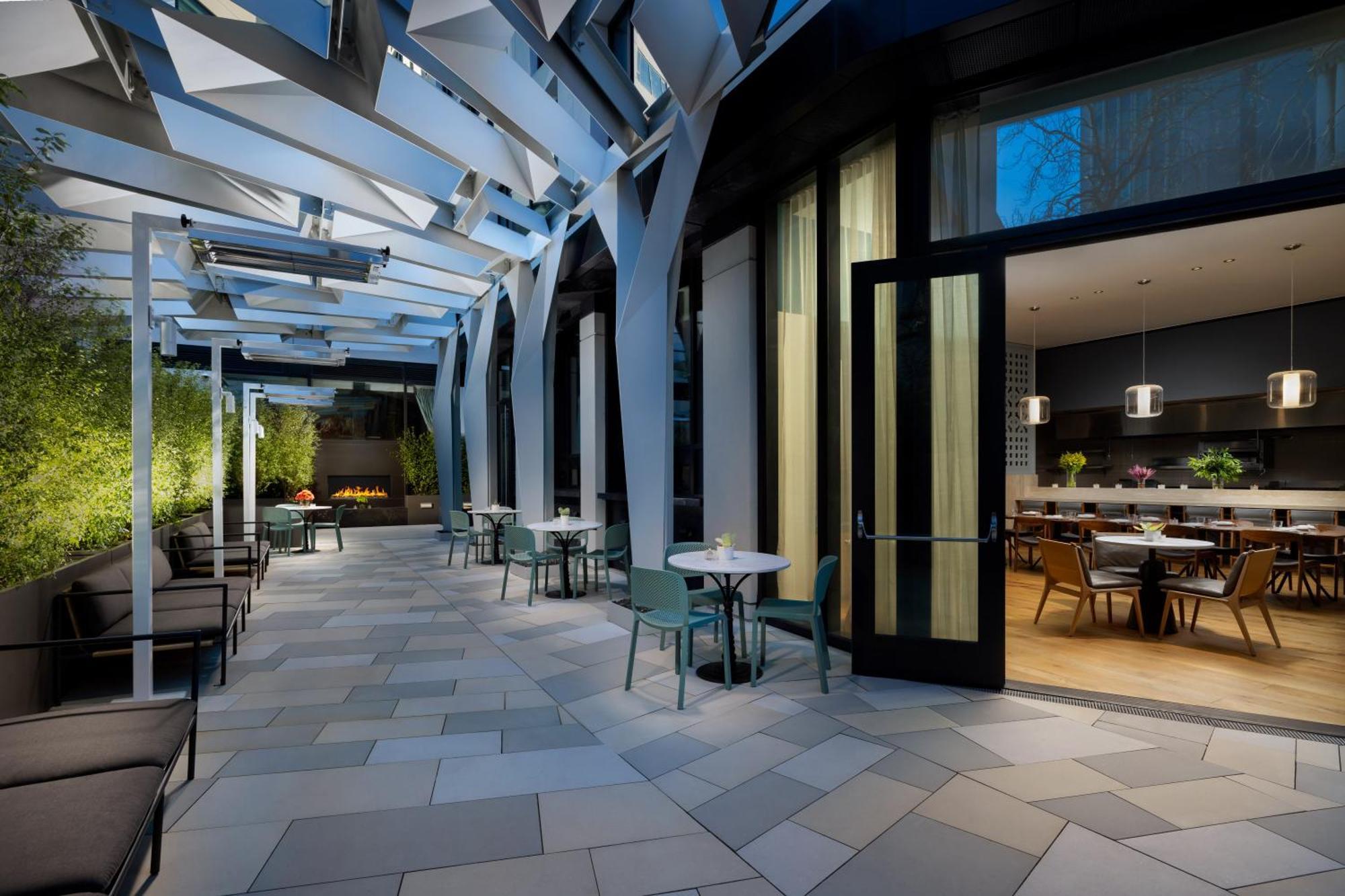 Timbri San Francisco, Curio Collection By Hilton Hotel São Francisco