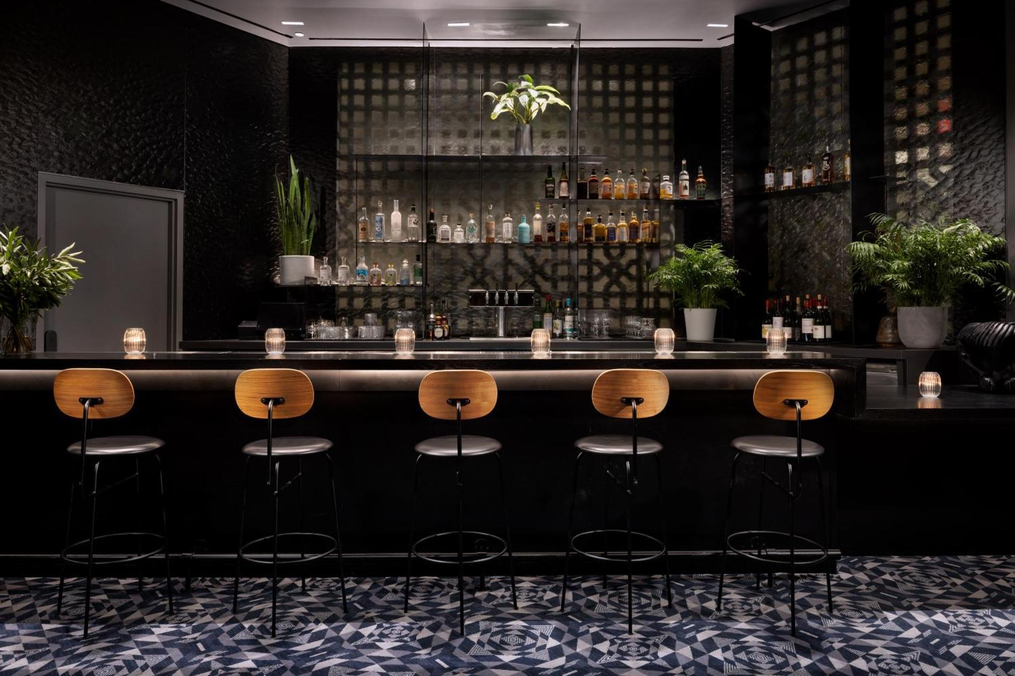 Hotel Timbri San Francisco, Curio Collection By Hilton São Francisco