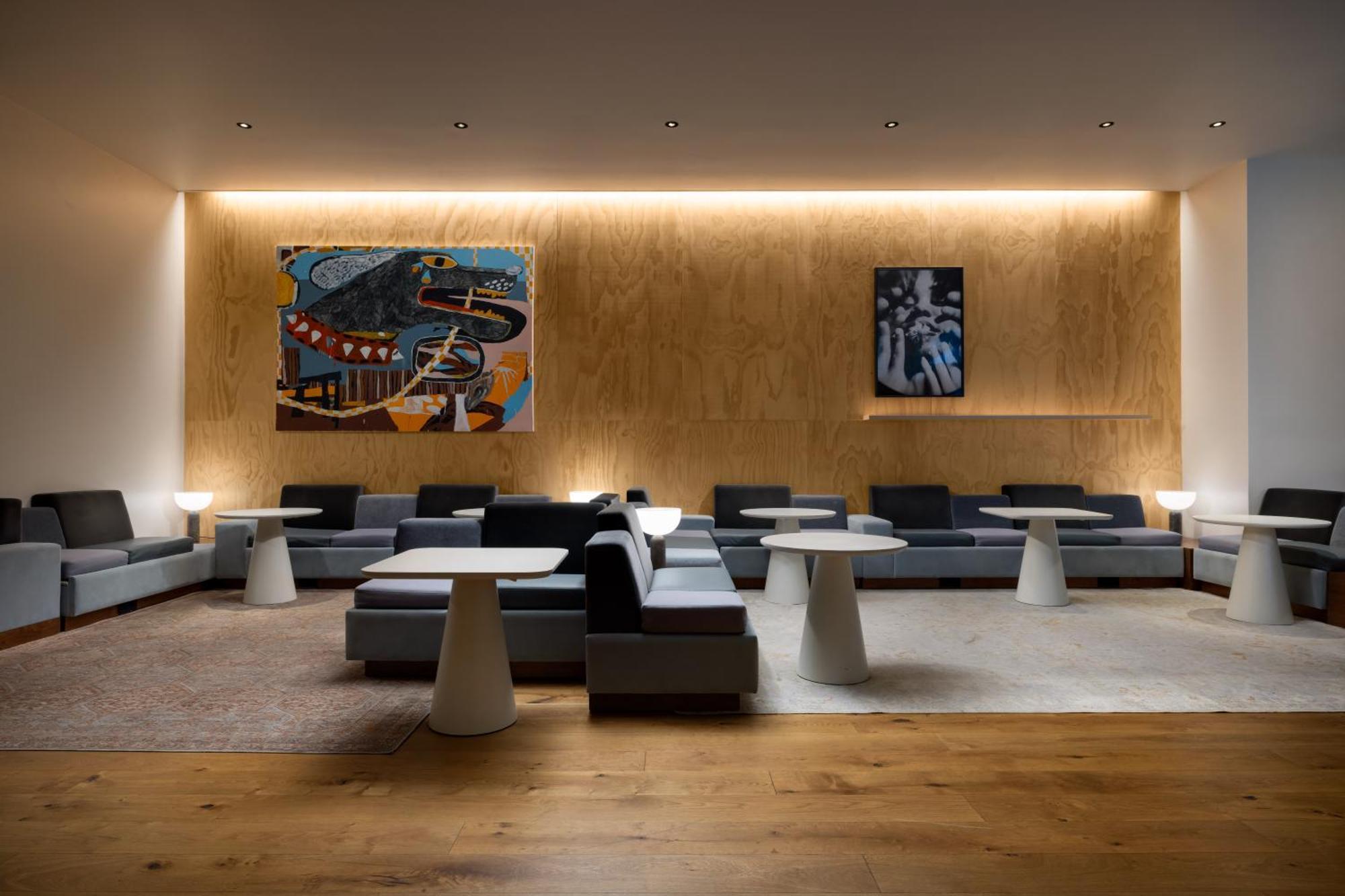 Timbri San Francisco, Curio Collection By Hilton São Francisco