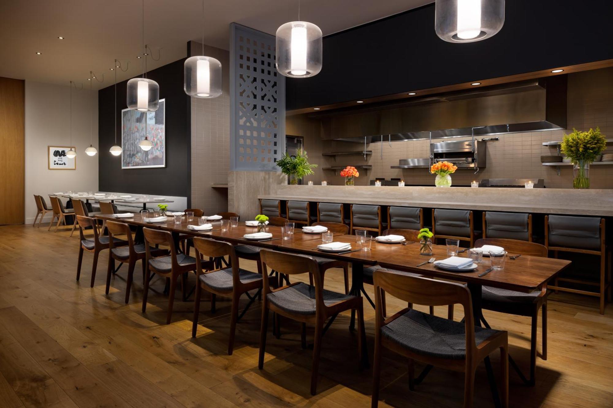 Timbri San Francisco, Curio Collection By Hilton São Francisco