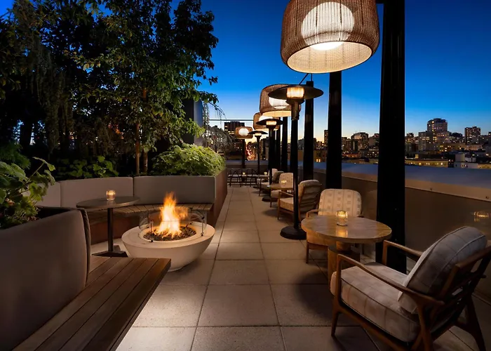 Timbri Hotel San Francisco, Curio Collection By Hilton
