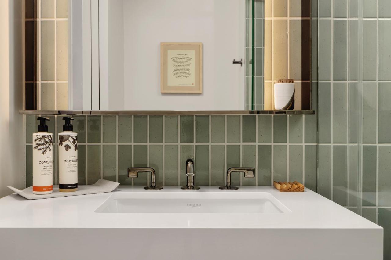 Timbri San Francisco, Curio Collection By Hilton Hotel
